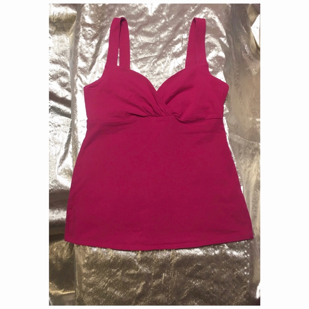 Victoria’s Secret Bra Top Pink